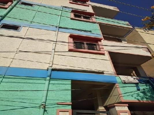 4+ BHK Flat In Standalone Building  For Sale  In Jeedimetla