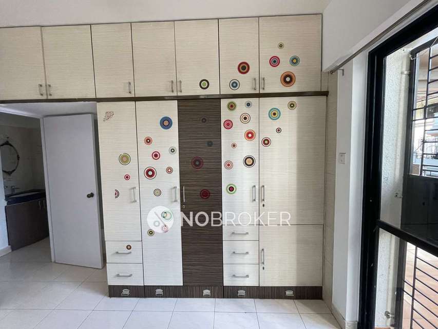 2 BHK Flat In Montvert Pristine for Rent  In Bopodi
