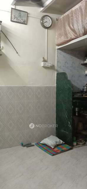 1 RK House For Sale  In Antop Hill