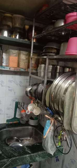 1 RK House For Sale  In Antop Hill