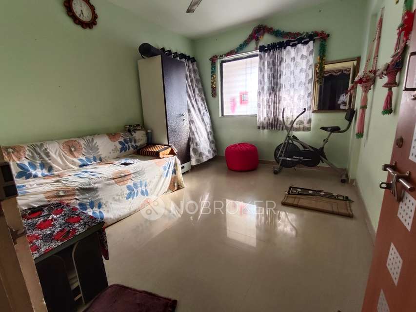 2 BHK Flat In Sweety Arcade For Sale  In Katraj - Kondhwa Road