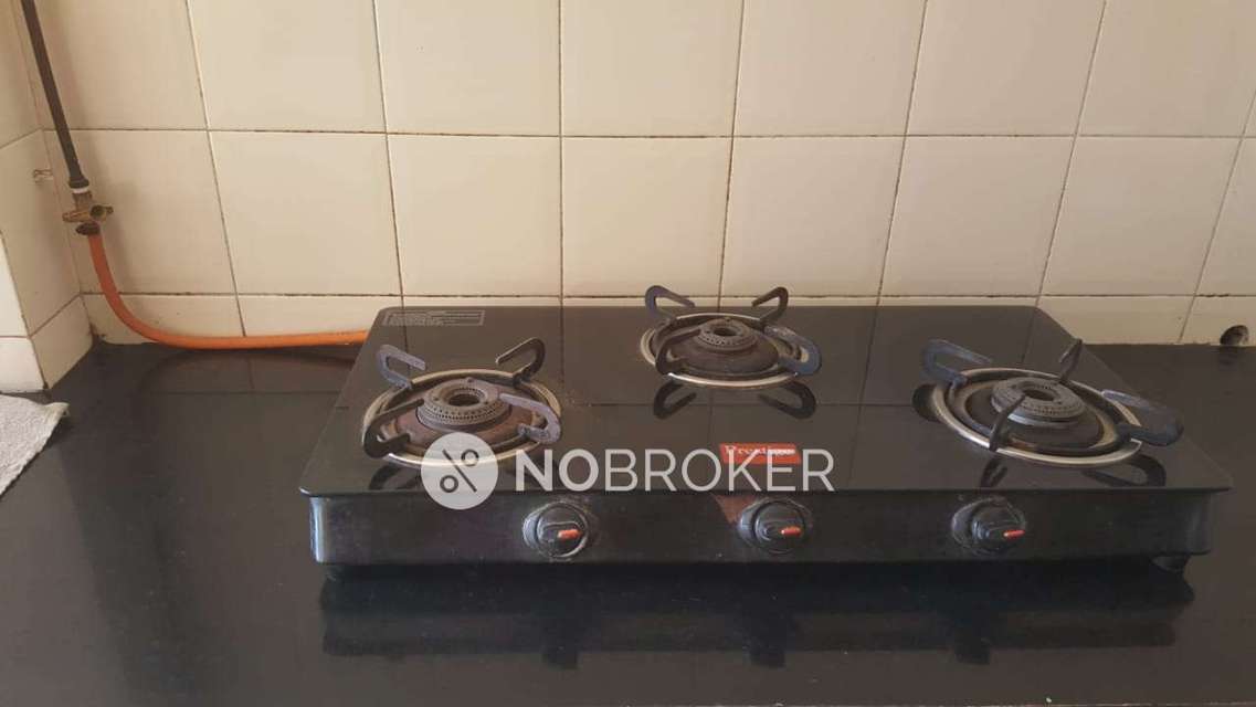 1 BHK Flat In Green Tower For Sale  In Andheri West