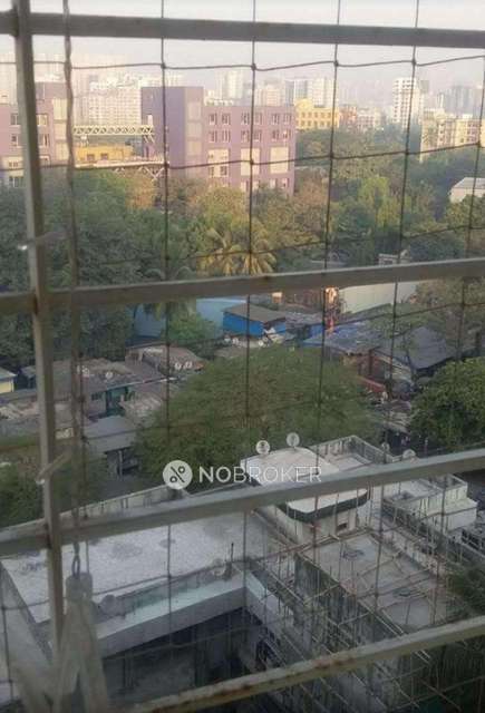 1 BHK Flat In Green Tower For Sale  In Andheri West