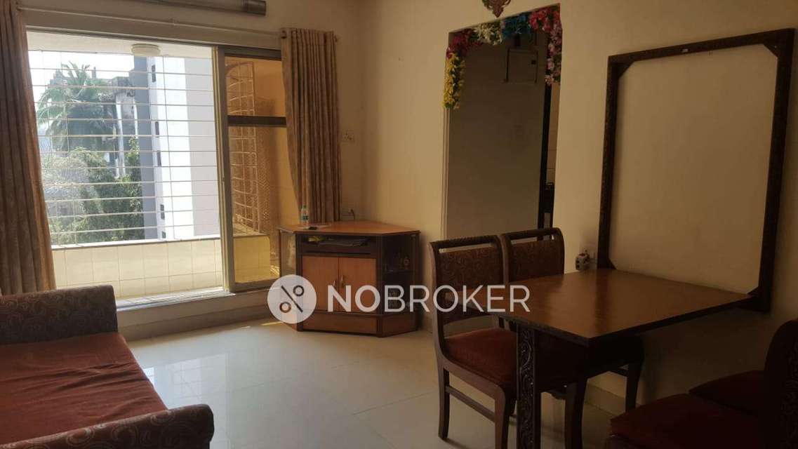 1 BHK Flat In Green Tower For Sale  In Andheri West