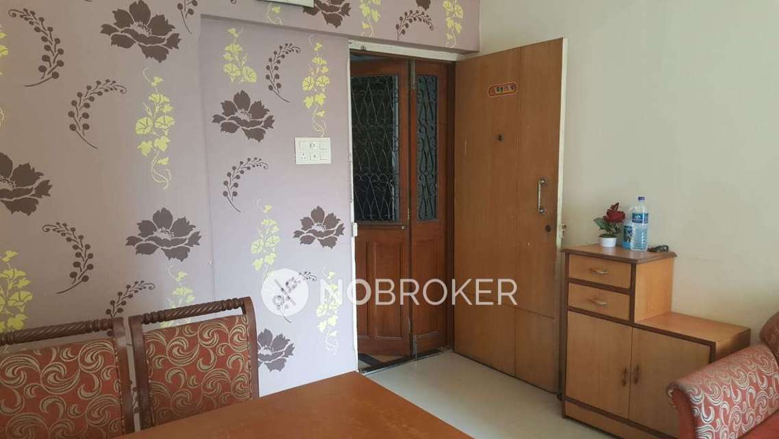 1 BHK Flat In Green Tower For Sale  In Andheri West