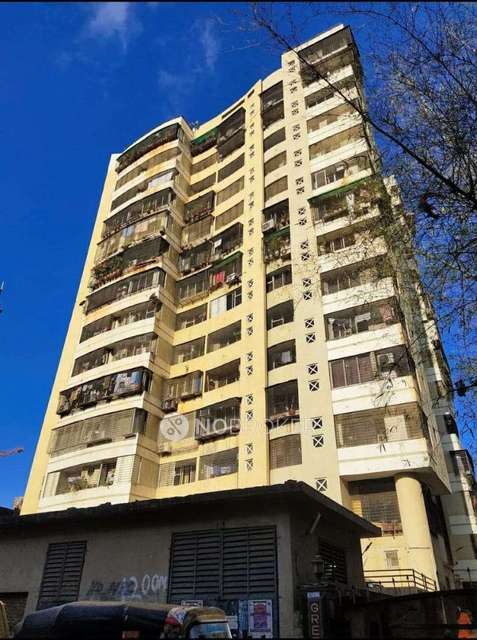 1 BHK Flat In Green Tower For Sale  In Andheri West