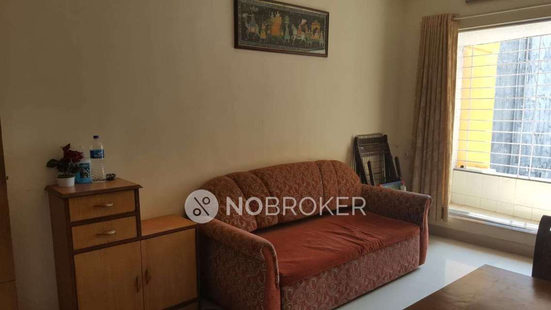 1 BHK Flat In Green Tower For Sale  In Andheri West