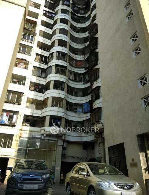 1 BHK Flat In Green Tower For Sale  In Andheri West