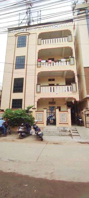 2 BHK House for Rent  In Quthbullapur