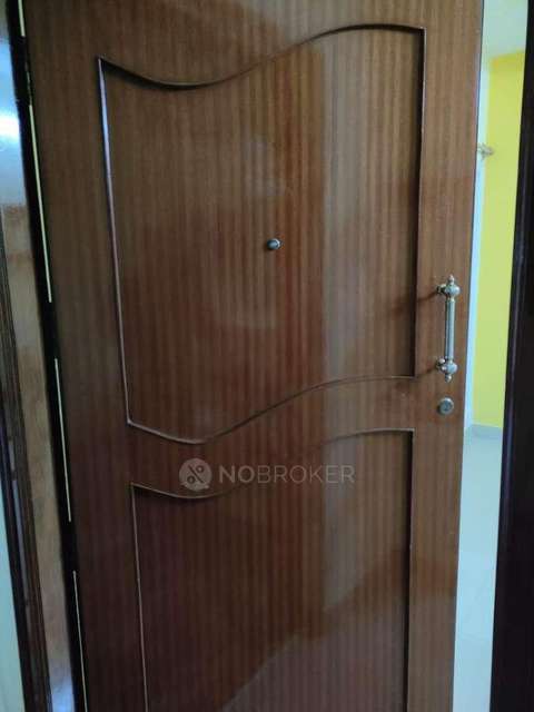 2 BHK Flat In Mahaveer Rich For Sale  In Myadarahalli