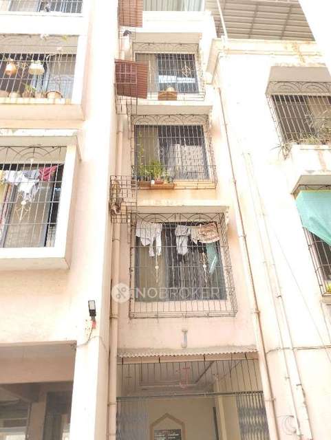 2 BHK Flat In Balaji Residency Chsl For Sale  In New Panvel East