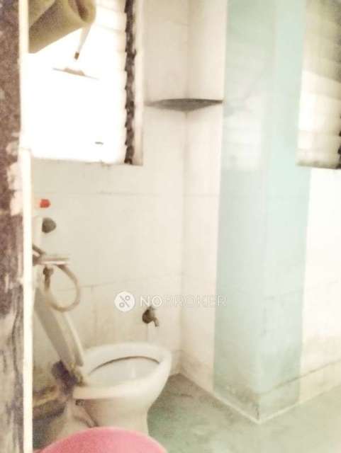 2 BHK Flat In Balaji Residency Chsl For Sale  In New Panvel East