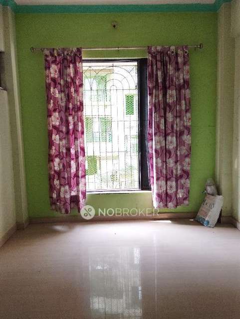 2 BHK Flat In Balaji Residency Chsl For Sale  In New Panvel East