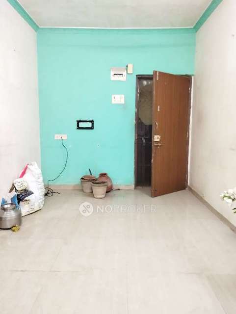 2 BHK Flat In Balaji Residency Chsl For Sale  In New Panvel East