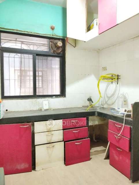 2 BHK Flat In Balaji Residency Chsl For Sale  In New Panvel East