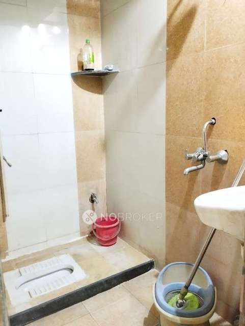 2 BHK Flat In Balaji Residency Chsl For Sale  In New Panvel East