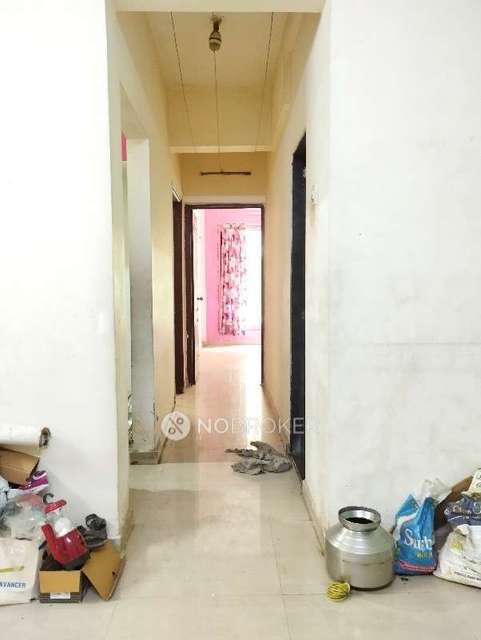 2 BHK Flat In Balaji Residency Chsl For Sale  In New Panvel East