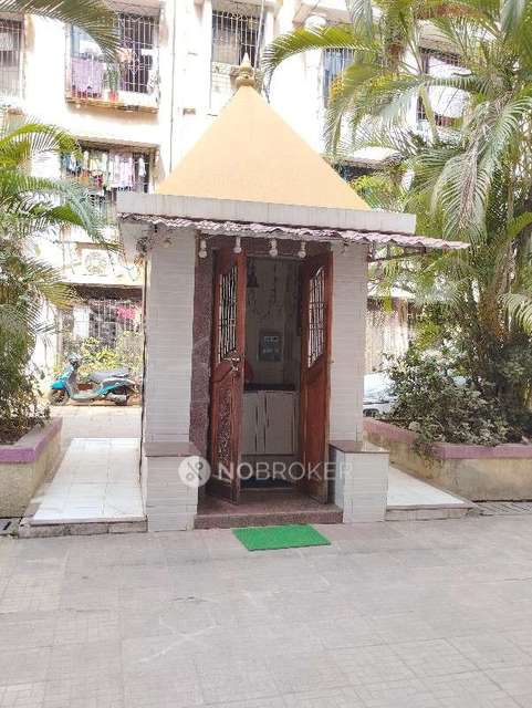 2 BHK Flat In Balaji Residency Chsl For Sale  In New Panvel East