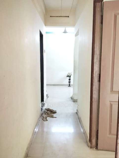 2 BHK Flat In Balaji Residency Chsl For Sale  In New Panvel East