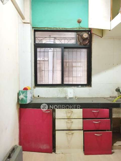 2 BHK Flat In Balaji Residency Chsl For Sale  In New Panvel East