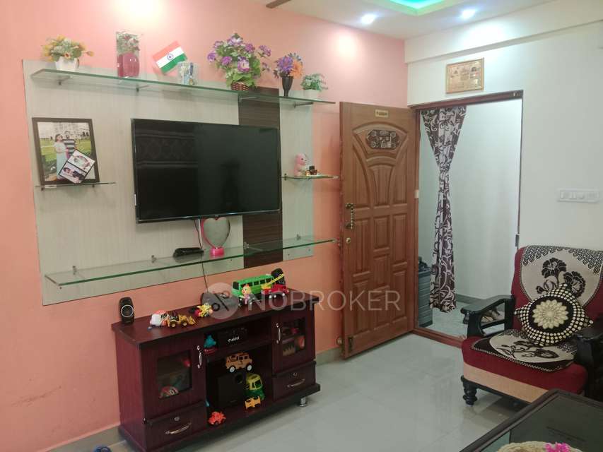 2 BHK Flat In Tulasi Premier For Sale  In Tulasi Premier Apartment