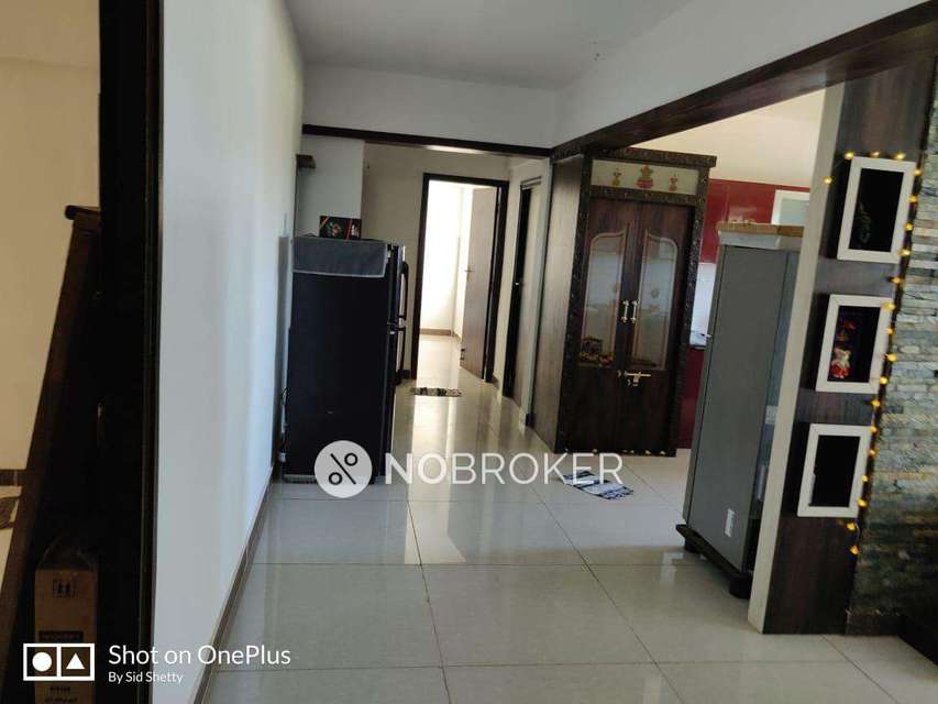 3 BHK Flat In Sai Snigdha Eden Blossoms Apartment For Sale  In Lal Bahadur Shastri Nagar