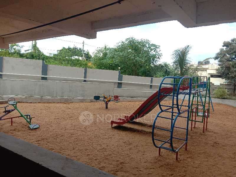 3 BHK Flat In Sai Snigdha Eden Blossoms Apartment For Sale  In Lal Bahadur Shastri Nagar