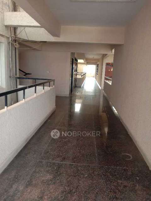 3 BHK Flat In Sai Snigdha Eden Blossoms Apartment For Sale  In Lal Bahadur Shastri Nagar