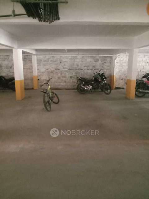 3 BHK Flat In Sai Snigdha Eden Blossoms Apartment For Sale  In Lal Bahadur Shastri Nagar