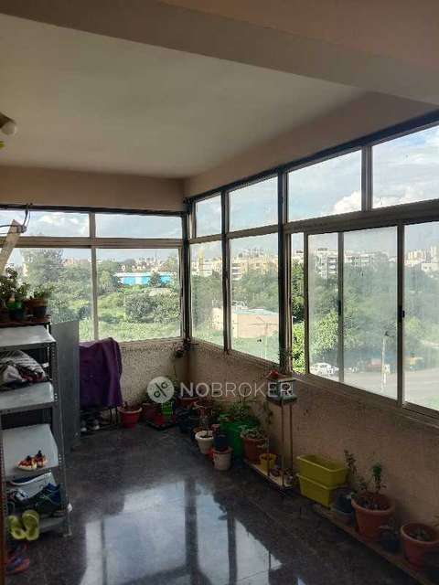 3 BHK Flat In Sai Snigdha Eden Blossoms Apartment For Sale  In Lal Bahadur Shastri Nagar