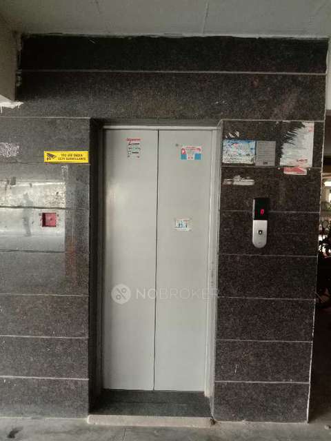 3 BHK Flat In Sai Snigdha Eden Blossoms Apartment For Sale  In Lal Bahadur Shastri Nagar