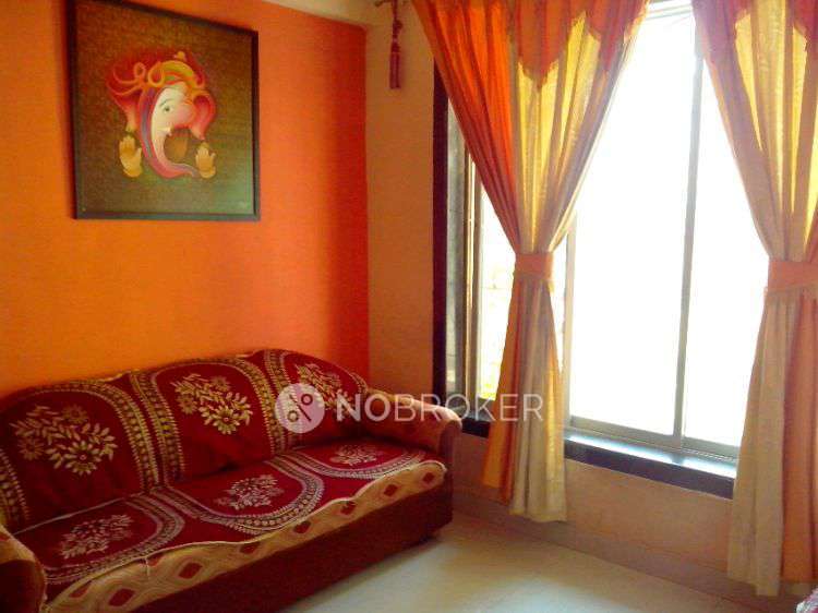 2 BHK Flat In Aaditya Vishwa Complex for Rent  In Badlapur  