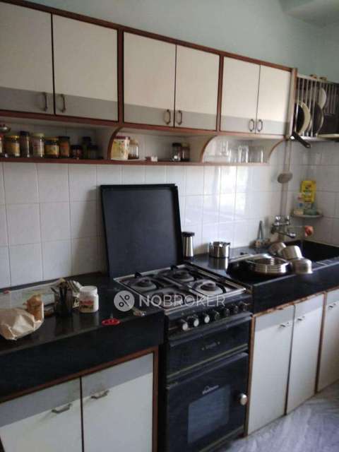 3 BHK Flat In Hill Crest For Sale  In Borivali West