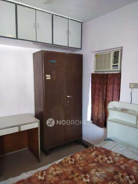 3 BHK Flat In Hill Crest For Sale  In Borivali West