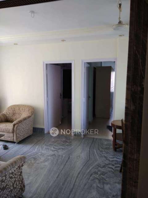 3 BHK Flat In Hill Crest For Sale  In Borivali West