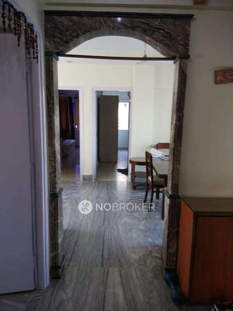 3 BHK Flat In Hill Crest For Sale  In Borivali West