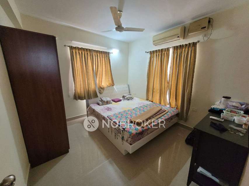 3 BHK Flat In Sare Dewy Terraces  for Rent  In Thiruporur