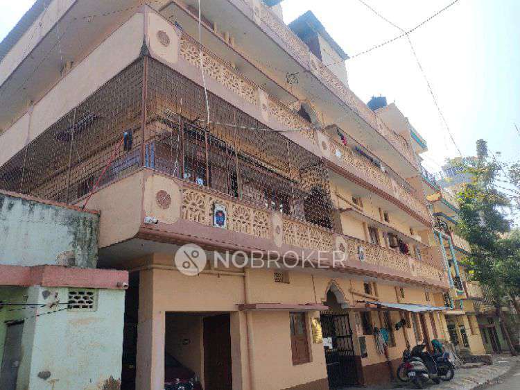 4+ BHK House For Sale  In Kaveri Nagar