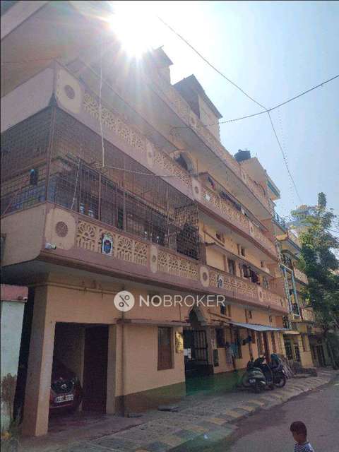 4+ BHK House For Sale  In Kaveri Nagar