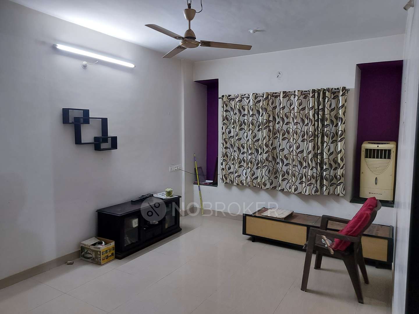 Independent House Pandit Deendayal Upadhyay Marg, Bhosari Rent