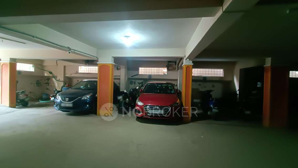 2 BHK Flat In Slns Apartment For Sale  In Boduppal