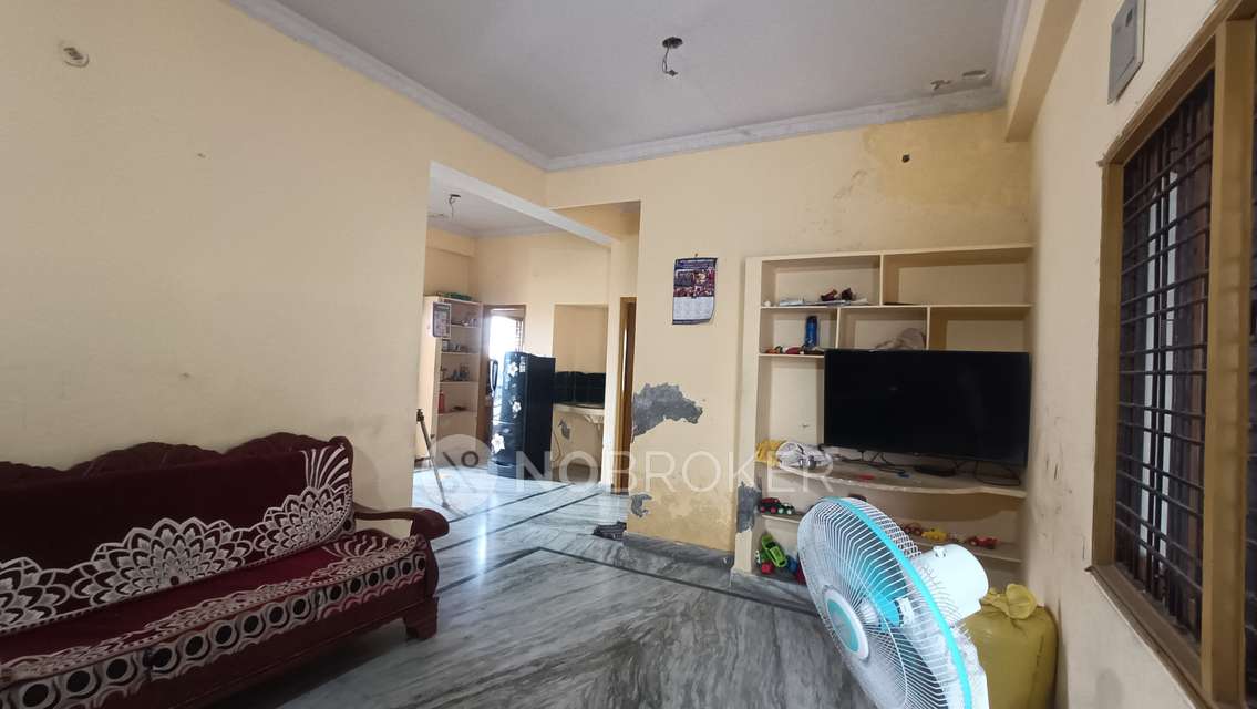 2 BHK Flat In Slns Apartment For Sale  In Boduppal