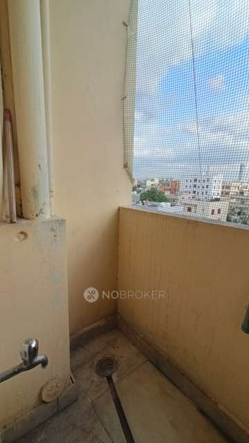 2 BHK Flat In Slns Apartment For Sale  In Boduppal