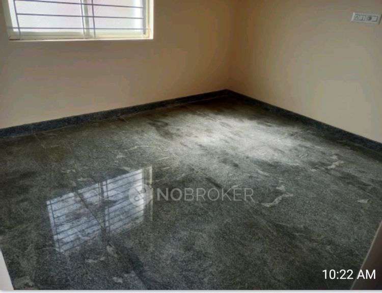 1 RK Flat In Shivshathi Nilayam Bangalore for Rent  In Palace Ground