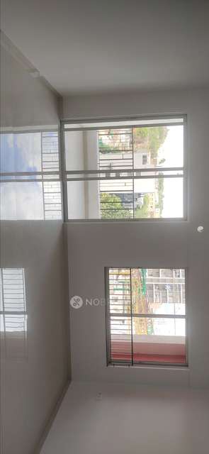 2 BHK Flat In Godrej Elements for Rent  In Hinjawadi Phase I