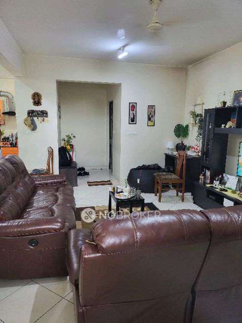 2 BHK Flat In Sobha Ruby For Sale  In Nagasandra