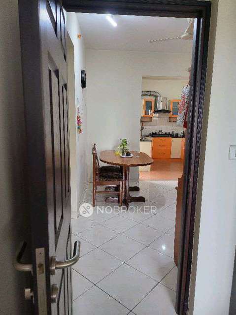 2 BHK Flat In Sobha Ruby For Sale  In Nagasandra