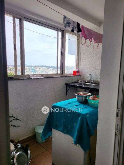 2 BHK Flat In Sobha Ruby For Sale  In Nagasandra