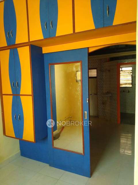 1 BHK Flat In Om Dattatreya Dham For Sale  In Titwala