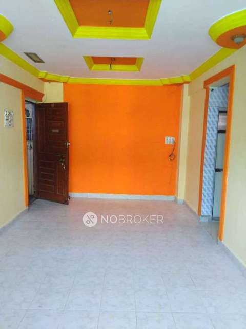 1 BHK Flat In Om Dattatreya Dham For Sale  In Titwala